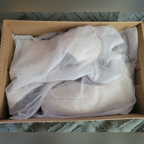 Shein raffia wedges- 5 - Picture 4 of 5